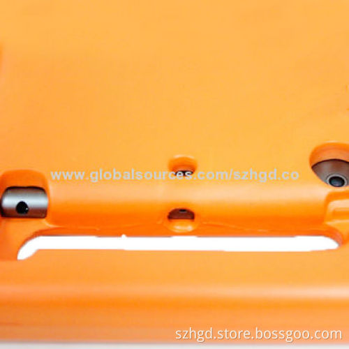 Cover for iPad Air, Lightweight and Easy to Carry, Shock and Drop Protection